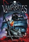 VAMPIRATAS. 1: DEMONIOS DEL OC�ANO
