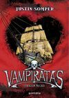 VAMPIRATAS. 4: CORAZ�N NEGRO