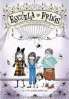 ESCUELA DE FRIKIS Y LLEG� HICKEBEE-RIYATUELLE