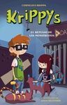 KRIPPYS. 4: EL REFUGIO DE LOS MONSTRUITOS