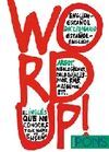 WORLD UP DICCIONARIO DE ARGOT ESPA�OL INGL�S