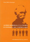 ALFRED MARSHALL Y LA TEOR�A ECON�MICA DEL EMPRESARIO
