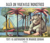 ALL� ON VIUEN ELS MONSTRES