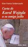 CARTA DE KAROL WOJTYLA A SU AMIGO JUD�O