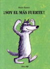 �SOY EL M�S FUERTE!