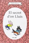 EL SECRET D'EN LLU�S