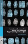 LOS OR�GENES DE LA NARRATIVA POLICIAL EN LA ARGENTINA. RECEPCI�N Y TRANSFORMACI�