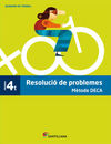 4PRI QUADERN PROBLEMES DECA CAT ED12