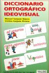DICCIONARIO ORTOGR�FICO IDEOVISUAL