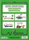 ORTOGRAFIA IDEOVISUAL. NIVEL 2 - 7-8 A�OS