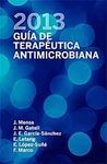 GU�A DE TERAP�UTICA ANTIMICROBIANA 2013