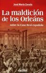 LA MALDICI�N DE LOS ORLE�NS