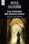 LOS CR�MENES DEL N�MERO PRIMO
