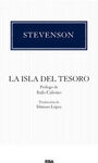 LA ISLA DEL TESORO