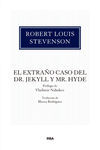 EL EXTRA�O CASO DEL DR JEKYLL Y MR HYDE