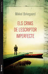 ELS CRIMS DE L'ESCRIPTOR IMPERFECTE