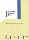 DEMOCRACIA CON MOTIVOS