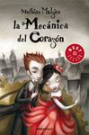 LA MEC�NICA DEL CORAZ�N