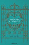 ORGULLO Y PREJUICIO