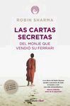 LAS CARTAS SECRETAS DEL MONJE QUE VENDI� SU FERRARI