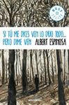 SI T� ME DICES VEN LO DEJO TODO... PERO DIME VEN