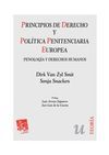 PRINCIPIOS DE DERECHO Y POL�TICA PENITENCIARIA EUROPEA