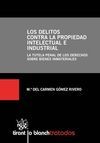 LOS DELITOS CONTRA LA PROPIEDAD INTELECTUAL E INDUSTRIAL