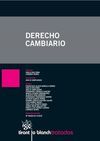 DERECHO CAMBIARIO