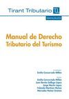 MANUAL DE DERECHO TRIBURARIO DEL TURISMO
