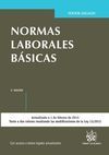 NORMAS LABORALES B�SICAS