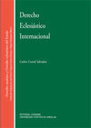 DERECHO ECLESI�STICO INTERNACIONAL