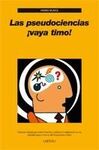 LAS PSEUDOCIENCIAS �VAYA TIMO!