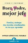 BUEN PADRE, MEJOR JEFE
