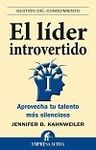 EL L�DER INTROVERTIDO