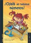 �OJAL� NO HUBIERA N�MEROS!