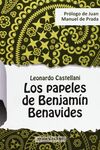 LOS PAPELES DE BENJAM�N BENAVIDES