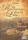 LAS RECETAS DE LA ABUELA LUISA