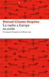 LA VUELTA A EUROPA EN AVI�N
