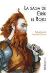 LA SAGA DE EIR�K EL ROJO