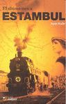 ULTIMO TREN A ESTAMBUL EL -POCKET-