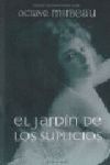 EL JARD�N DE LOS SUPLICIOS