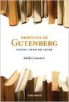 TR�PICOS DE GUTENBERG