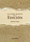 LA CARA OCULTA DE LA EDICI�N