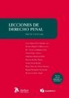 LECCIONES DE DERECHO PENAL. PARTE ESPECIAL (3�ED. ADAPTADA A LA LO 5/2010)