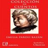 COLECCION DE CUENTOS DE EMILIA PARDO BAZAN (AUDIOLIBRO)