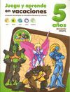 GORMITI 5 A�OS JUEGA Y APRENDE EN VACACIONES