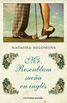 MR. ROSENBLUM SUE�A EN INGL�S