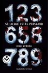 S� LO QUE EST�S PENSANDO