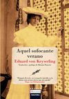 AQUEL SOFOCANTE VERANO