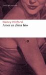 AMOR EN CLIMA FR�O